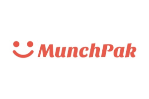 munchpak logo