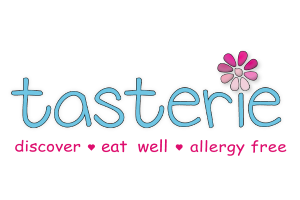 tasterie logo