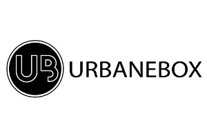 urbane box logo
