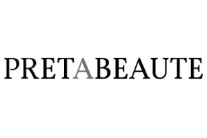 PRET-A-BEAUTE logo