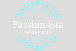 Passion-ista logo