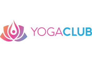 yoga club logo