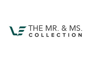 The Ms. Collection logo