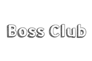 boss club logo