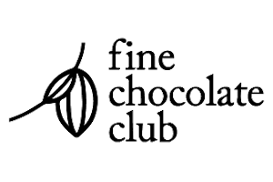 fine chocolate club logo