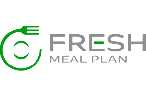 fresh meal plan logo
