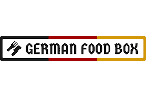 german food box logo