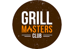 grill masters club logo