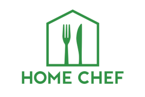 home chef logo