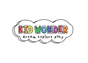kid wonder logo