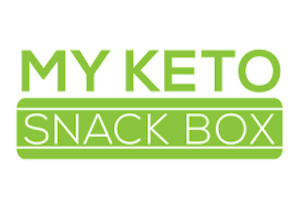 my keto snack box logo