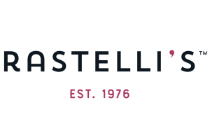 rastellis logo