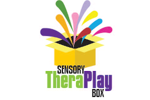 sensory theraplay logo