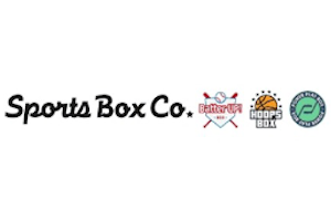 sports box co logo