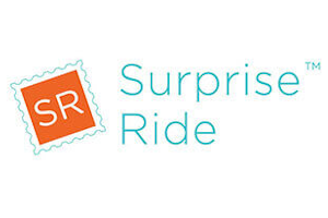 surprise ride logo