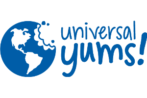 universal yums logo