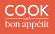 Bon Appetit Logo